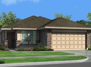 9611 Tipton Sands Dr, Humble, TX 77396