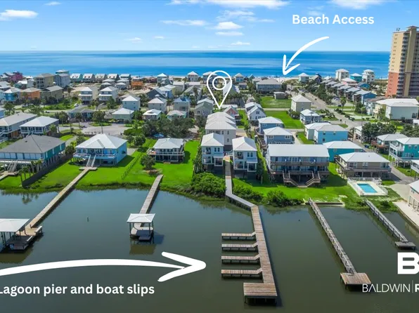 1476 Sandpiper Ln Lot A, Gulf Shores, AL 36542