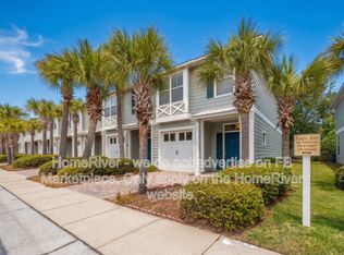 37 Bald Eagle Ct #1-G, Santa Rosa Beach, FL 32459