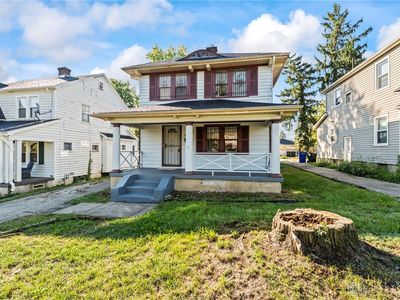 212 E Beechwood Ave, Dayton, OH, 45405