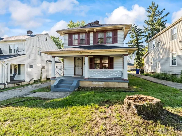 212 E Beechwood Ave, Dayton, OH 45405