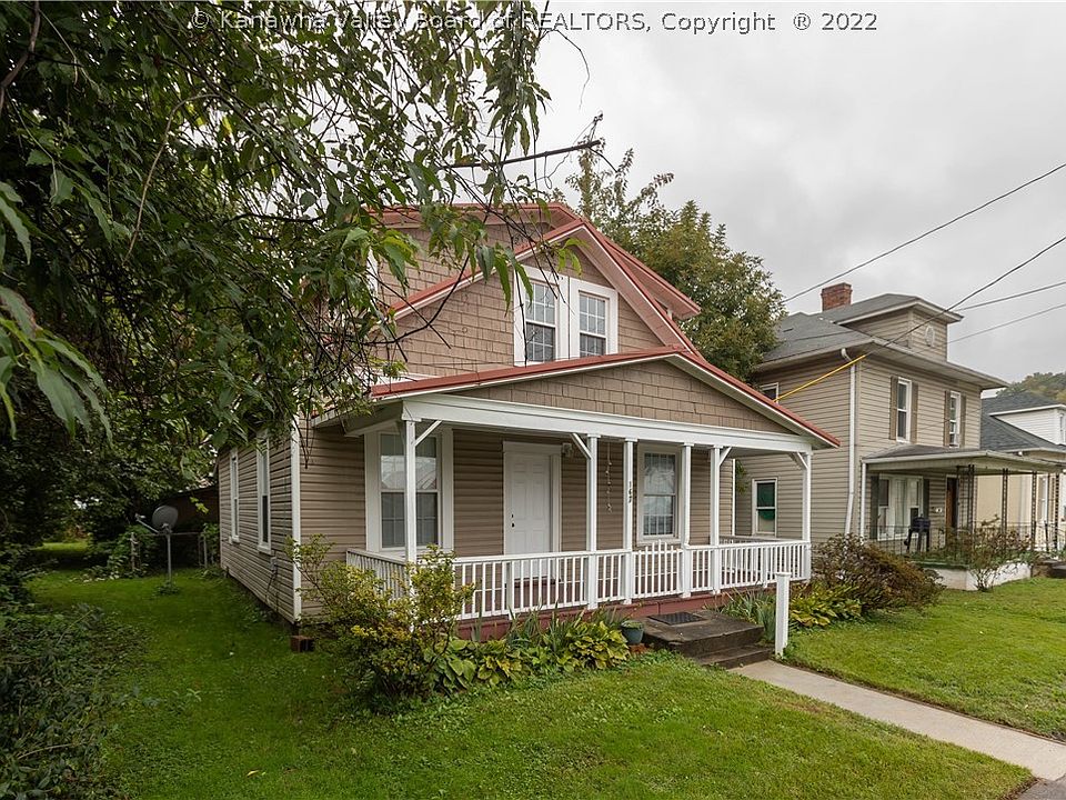 167 5th St, Dunbar, WV 25064 Zillow