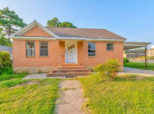 202 Verna St, Jasper, TX 75951