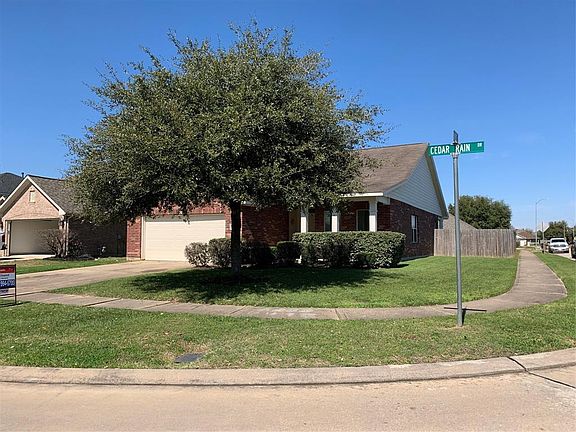 4th image of 20510 Cedar Rain Dr