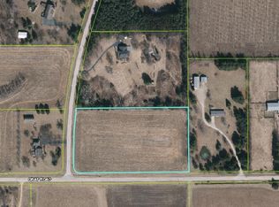 0 Nilsen Ct #5, Harvard, IL 60033