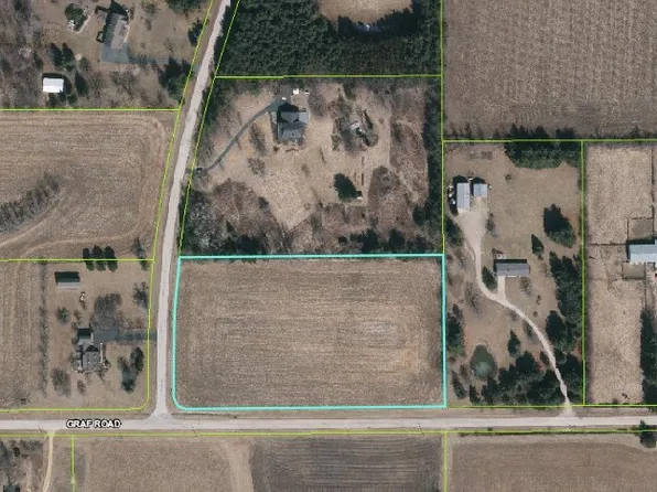 0 Nilsen Ct #5, Harvard, IL 60033