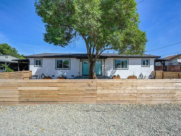6057 Vierra Ln, Marysville, CA 95901