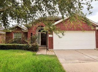 3735 E Piper Grove Dr, Katy, TX 77449