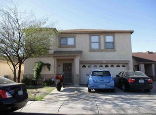 11513 W Bloomfield Rd, El Mirage, AZ 85335