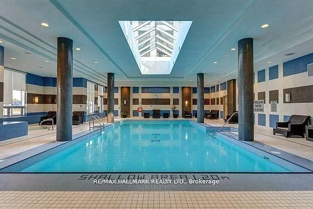 2 bed, $2,550 — Photo 4