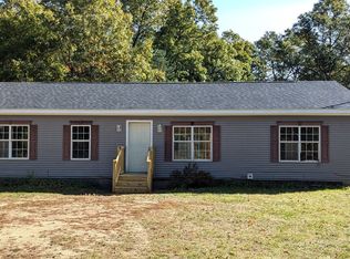 182 N Walker Rd, Muskegon, MI 49442