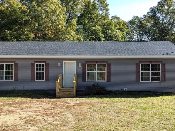 182 N Walker Rd, Muskegon, MI 49442