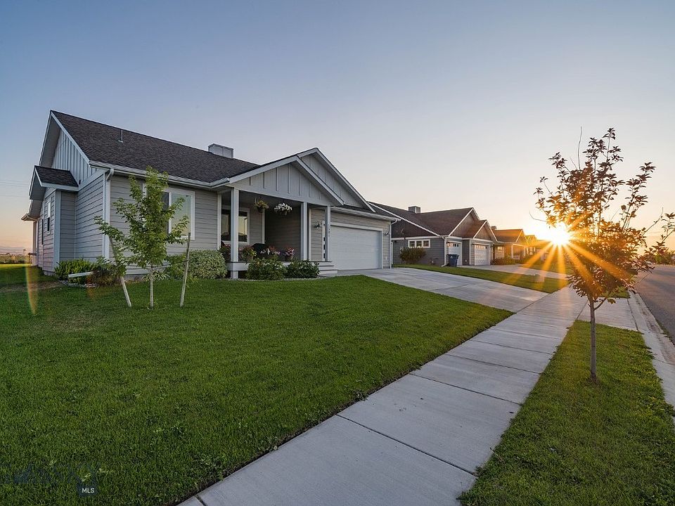 1501 Powers Blvd, Belgrade, MT 59714 Zillow
