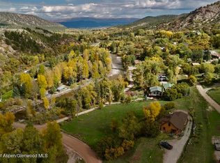 34 Riverside Rd, Carbondale, CO 81623