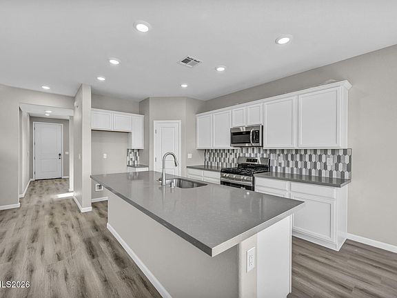3rd image of 6652 Morgan Mill Rd Homesite 17