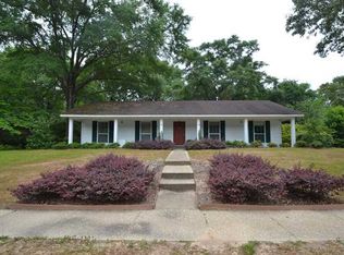 5333 Wilhelm Dr, Mobile, AL 36618