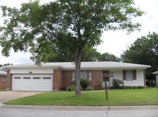 3544 Garwood Dr, North Richland Hills, TX 76117