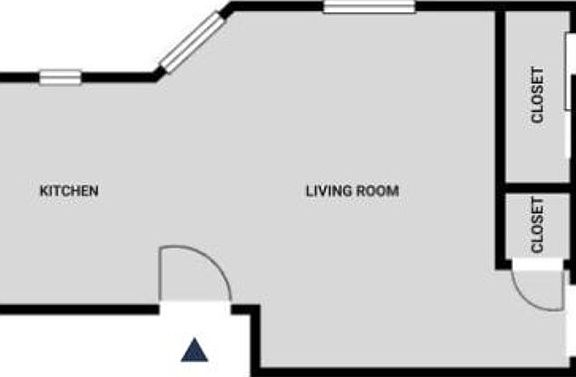 2nd image of 246 Mott St APT 6