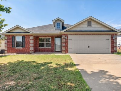 221 Colony Ct, Barling, AR, 72923