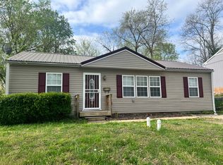 406 W Culton St, Warrensburg, MO 64093