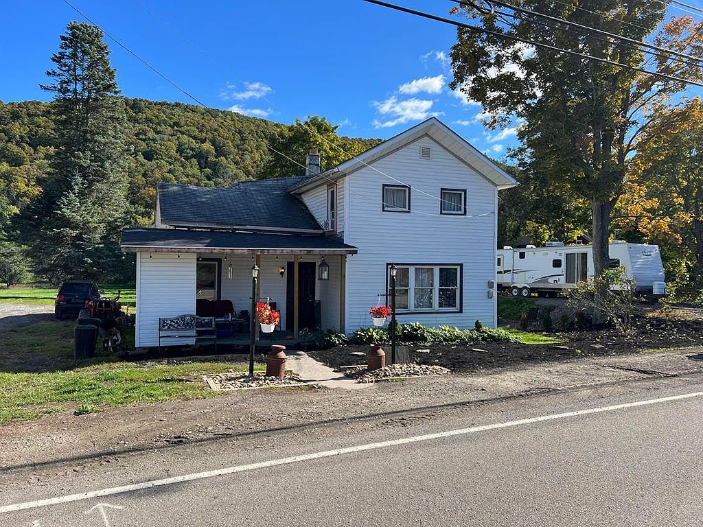 5338 Main St, Millerton, PA 16936 Zillow