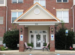 311 Tiree Ct UNIT 102, Abingdon, MD 21009