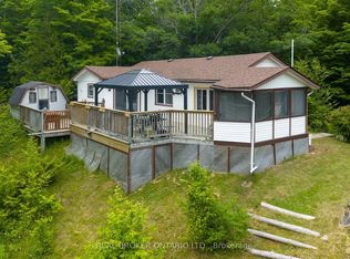 1180 Guigue Rd, Central Frontenac, ON K0H 2B0