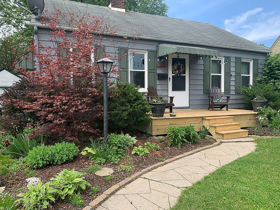 2nd image of 1702 N Norfolk St