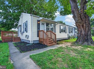 38 Aberdeen Ave, Aberdeen, MD 21001