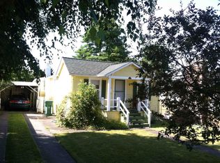 535 NE 86th St, Seattle, WA 98115