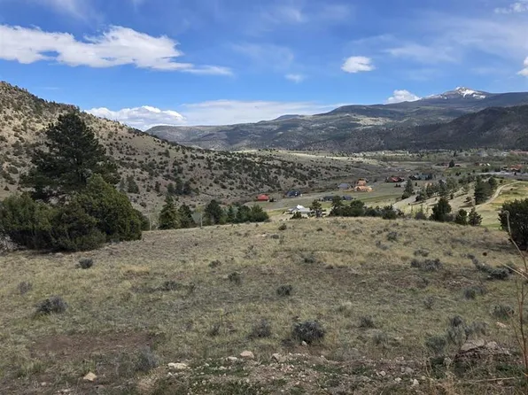 366 Timberline Trail, South Fork, CO 81154