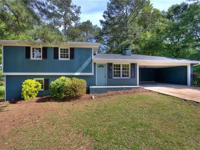 103 Shannon Dr, Carrollton, GA, 30117