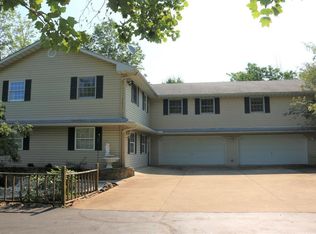 9707 Darrow Rd, Vermilion, OH 44089