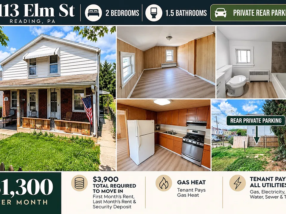 1113 Elm St