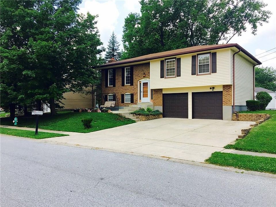 Welcome Home to 5320 Pappas Drive!