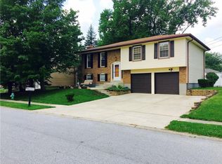 5320 Pappas Dr, Indianapolis, IN