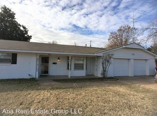 2510 Chateau Dr, Norman, OK 73069