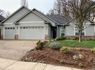 4727 Southampton Dr SE, Salem, OR 97302