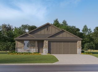 1134 Barbary Fields St, Forney, TX 75126