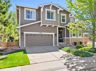 10836 Cedar Brook St, Highlands Ranch, CO 80126