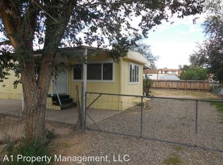 1237 Goodwin Dr, Chino Valley, AZ 86323
