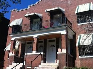 4511 S Grand Blvd, Saint Louis, MO
