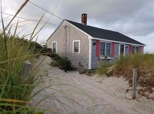 47 Doctor Bottero Rd, Dennis, MA 02638