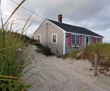 47 Doctor Bottero Rd, Dennis, MA, 02638