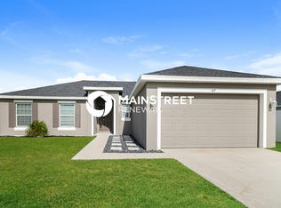 419 Britten Dr, Poinciana, FL 34758