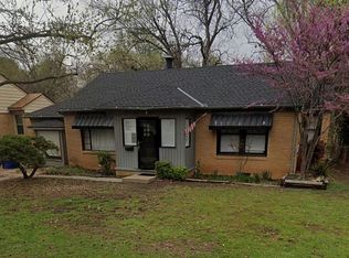 1105 McNamee St, Norman, OK 73069