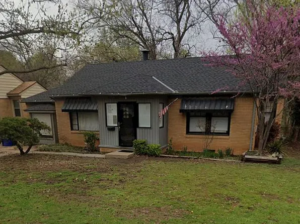 1105 McNamee St, Norman, OK 73069