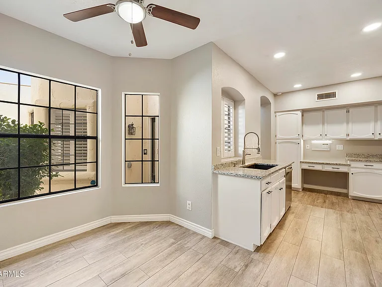 9617 E Camino Del Santo — Photo 20