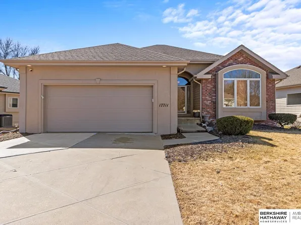 17711 Marcy St, Omaha, NE 68118