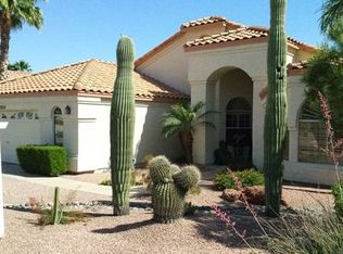 2835 E Ludlow Dr, Phoenix, AZ 85032